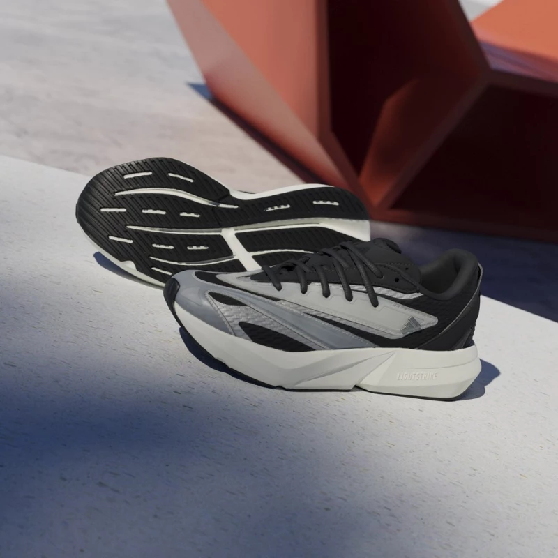 adidas LIGHTBLAZE JS4255 ADIDAS Μαύρο
