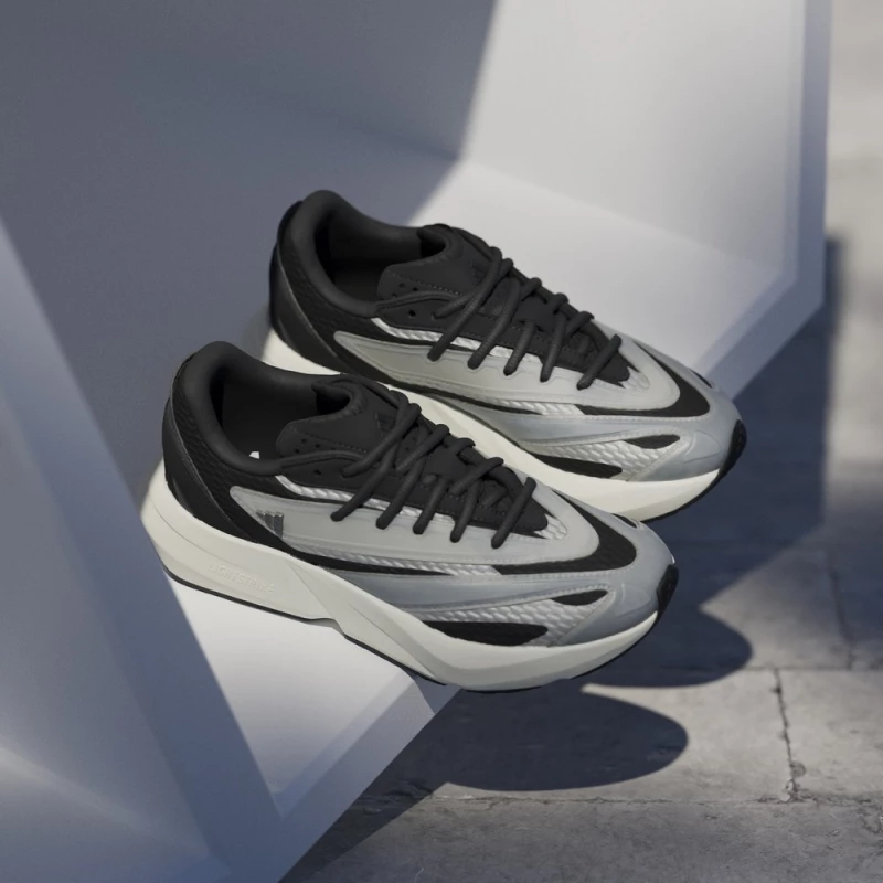 adidas LIGHTBLAZE JS4255 ADIDAS Μαύρο