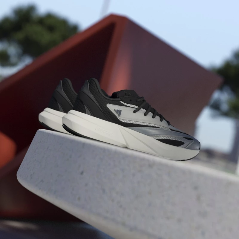 adidas LIGHTBLAZE JS4255 ADIDAS Μαύρο