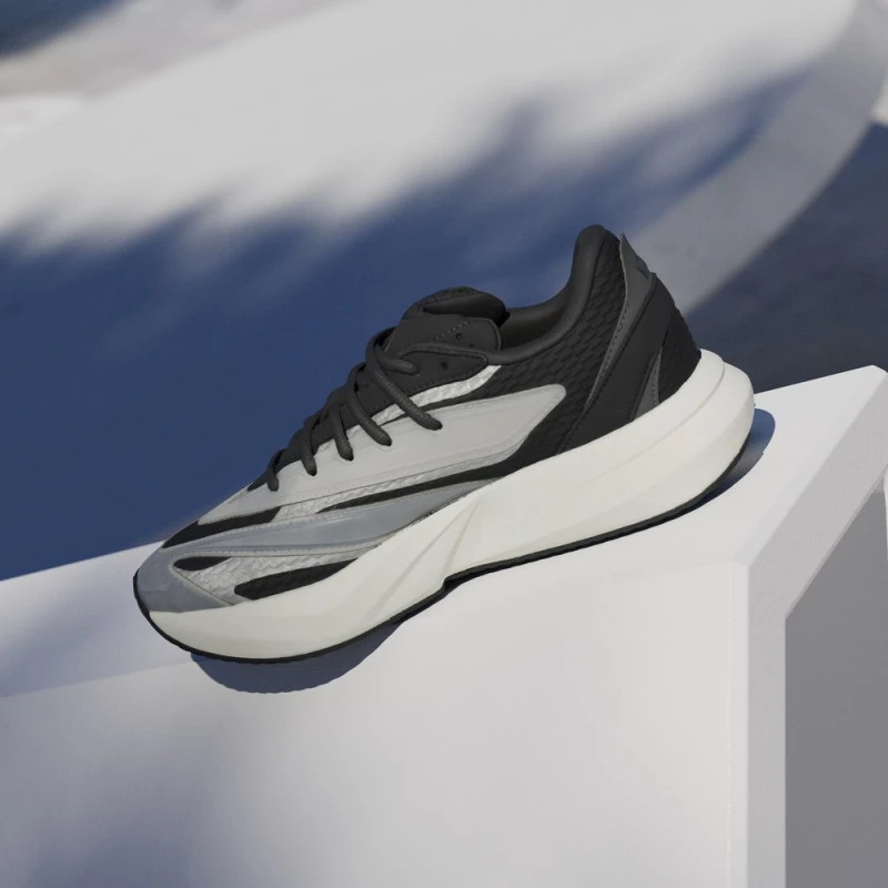 adidas LIGHTBLAZE JS4255 ADIDAS Μαύρο