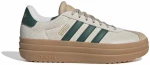 adidas VL COURT BOLD KJ6810 ADIDAS Μπεζ