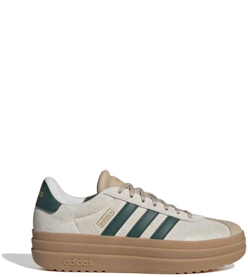 adidas VL COURT BOLD KJ6810 ADIDAS Μπεζ