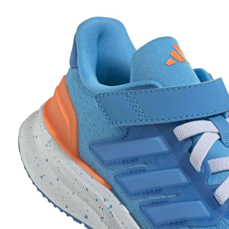 adidas UltraRun 5 EL C JQ1864 ADIDAS Μπλε