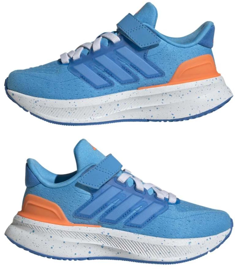 adidas UltraRun 5 EL C JQ1864 ADIDAS Μπλε
