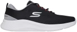 Skechers Skech-Lite Pro 2.0 - Berrix 233184-BKGY SKECHERS Μαύρο