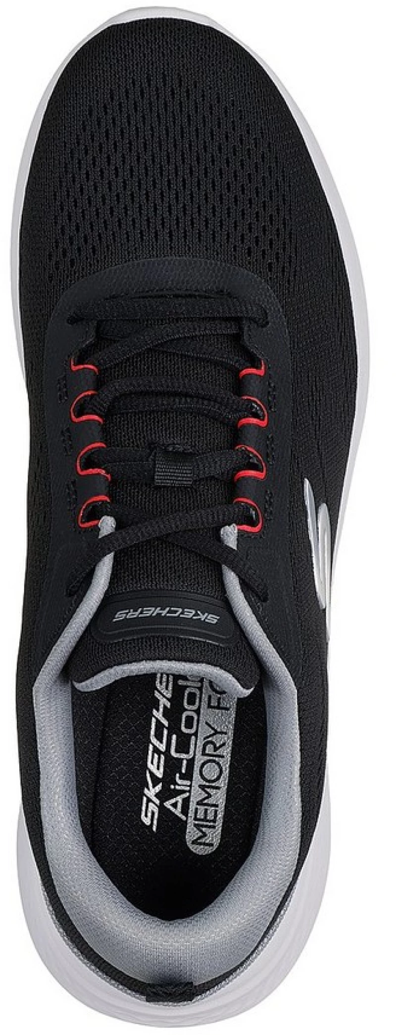 Skechers Skech-Lite Pro 2.0 - Berrix 233184-BKGY SKECHERS Μαύρο