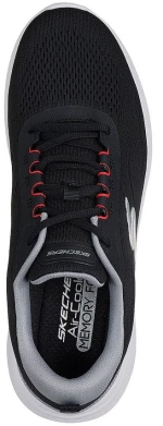 Skechers Skech-Lite Pro 2.0 - Berrix 233184-BKGY SKECHERS Μαύρο