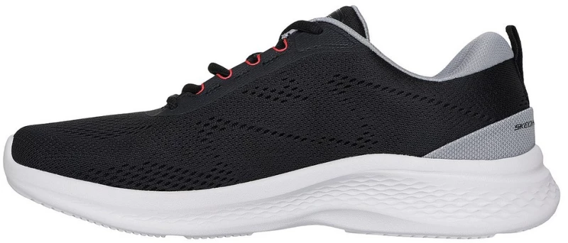 Skechers Skech-Lite Pro 2.0 - Berrix 233184-BKGY SKECHERS Μαύρο