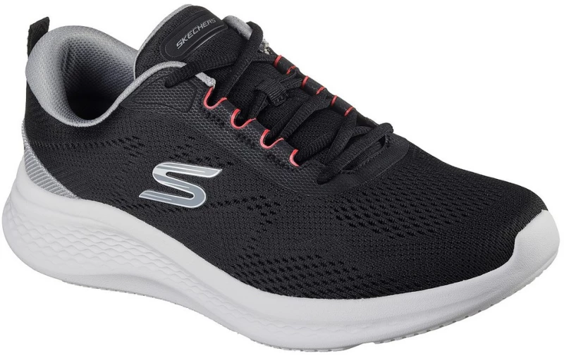Skechers Skech-Lite Pro 2.0 - Berrix 233184-BKGY SKECHERS Μαύρο