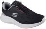 Skechers Skech-Lite Pro 2.0 - Berrix 233184-BKGY SKECHERS Μαύρο