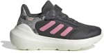 adidas Tensaur Run 3.0 EL C KI0732 ADIDAS Μαύρο