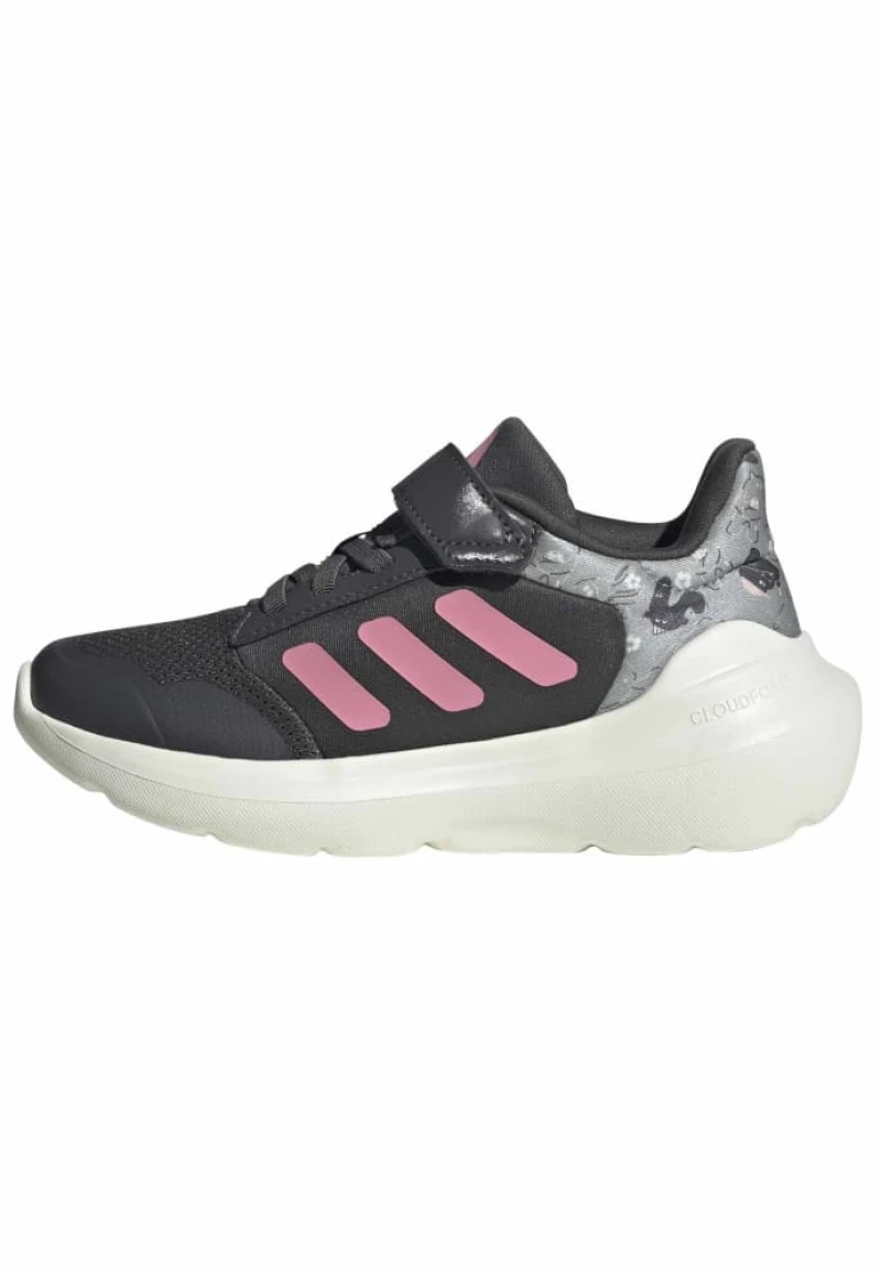 adidas Tensaur Run 3.0 EL C KI0732 ADIDAS Μαύρο