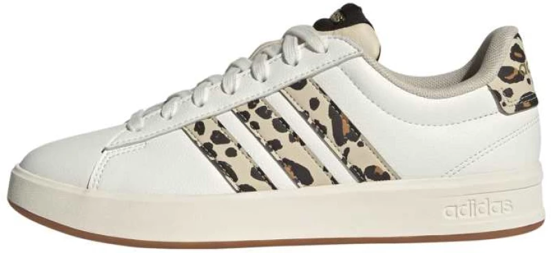 adidas GRAND COURT 3.0 KI3322 ADIDAS Λευκό
