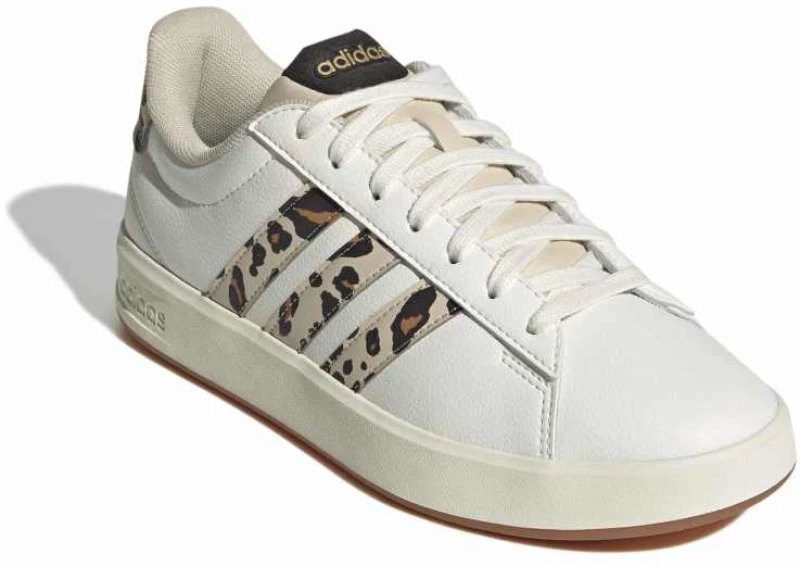 adidas GRAND COURT 3.0 KI3322 ADIDAS Λευκό