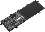 Μπαταρία για Laptop Asus UX43, Type C21N1833 6000mAh/46,2Wh