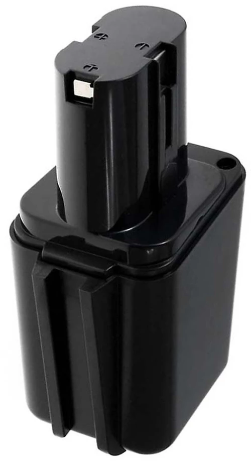 Standard Μπαταρία για Bosch Knolle 9.6V NiMH tools, etc. 2000mAh/19,2Wh