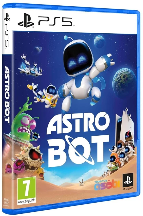 PS5 Astro Bot
