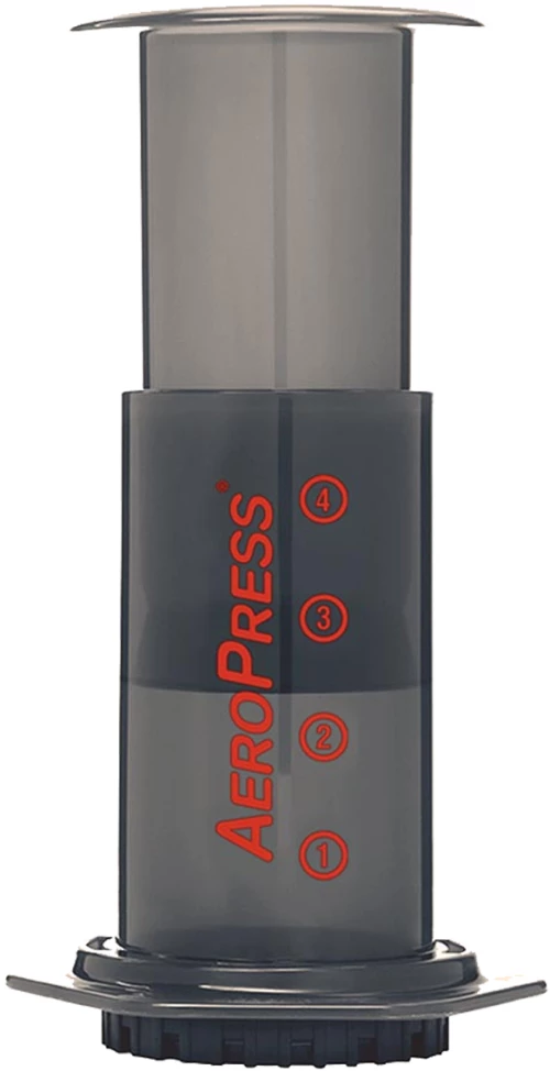 Καφετιέρα με Πρέσσα Aeropress Aerobie