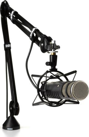 Rode PSA-1 Professional Studio Boom Arm