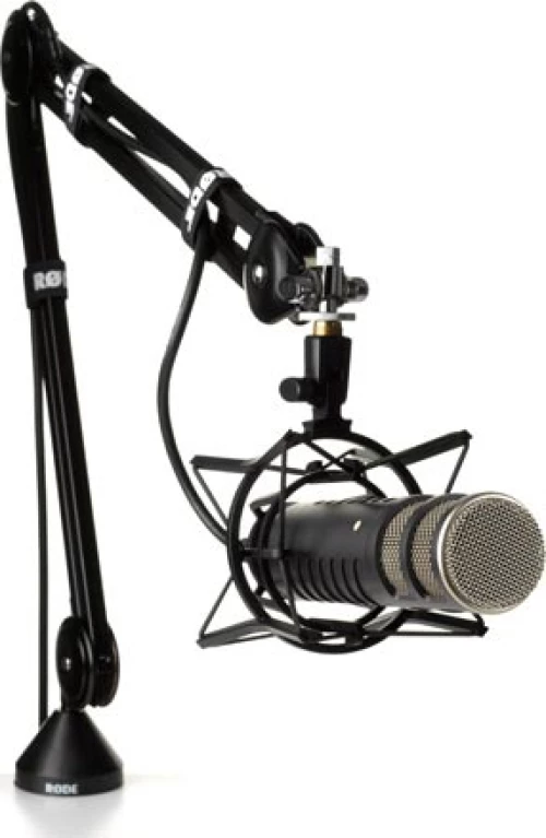 Rode PSA-1 Professional Studio Boom Arm