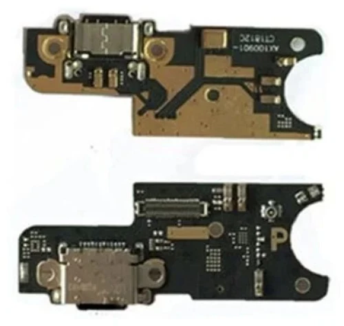 Xiaomi Pocophone F1 πλακέτα με USB, μικρόφωνο