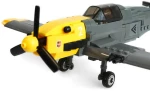 Sluban Τουβλάκια German Fighter 289τμχ
