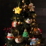 Legami Milano Λούτρινο Διακοσμητικό Χριστουγέννων Christmas Tree