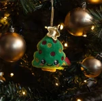 Legami Milano Λούτρινο Διακοσμητικό Χριστουγέννων Christmas Tree