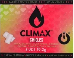 WUG Climax Gum | 8 Chicles