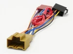 Φίσα 20pin Opel 2013>   09.445