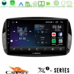 Cadence x2 Series 8core Android14 6+128gb  Smart 453 Navigation Multimedia Tablet 9" u-x2-Sm0861