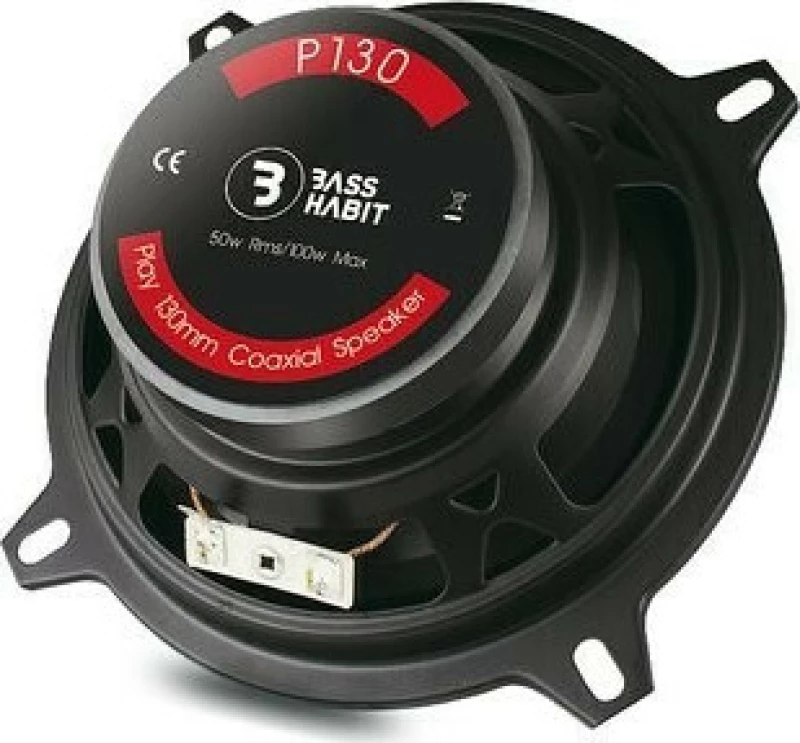 Bass Habit P130