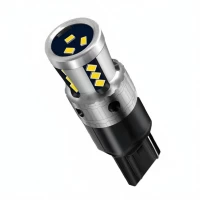VenCore VenCore 3216-10172 - T20 7440 CanBus Gen4 - Λάμπα LED για Βάση T20 7440 CanBus Gen4 18 SMD 3020 9W 2800 Lumen 8-48 Volt Ψυχρό Λευκό 6000K