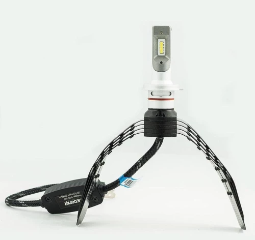 LED H3 L12