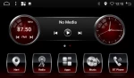 DIGITAL IQ BXH 3101_CPA (9inc) MULTIMEDIA TABLET for DACIA DUSTER – LOGAN – SANDERO mod. 2006-2012