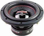 Audio System R10Evo subwoofer audiosystem