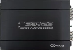 Audio System 2ch Audiosystem CO100.2