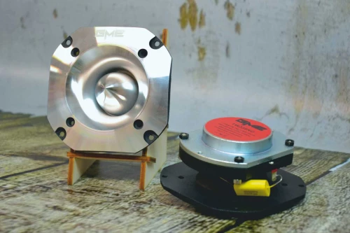 GME GME TW338Neodymium