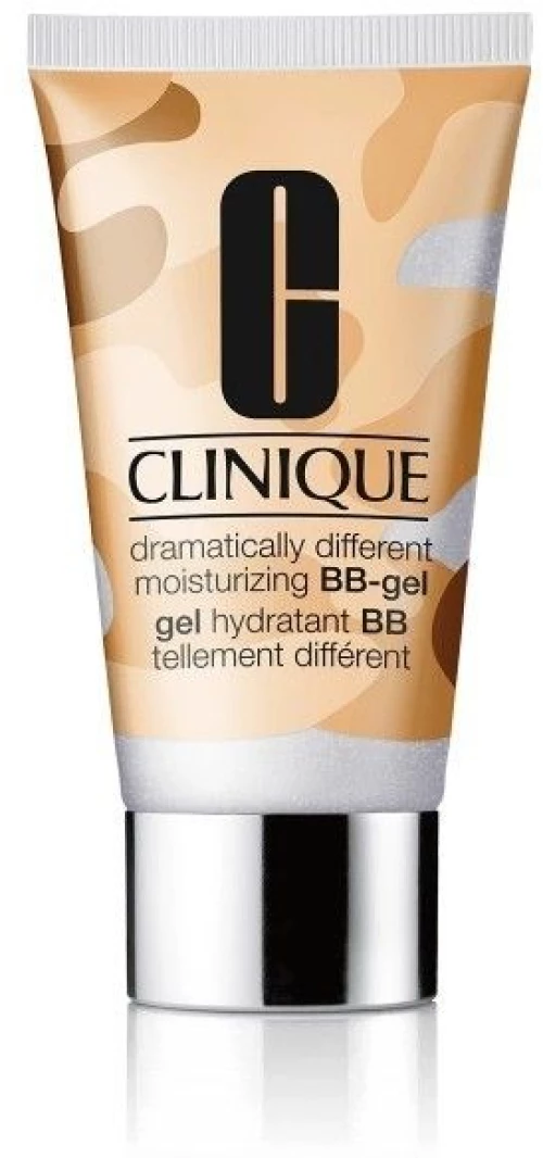 Clinique iD Dramatically Different Moisturizing BB-gel 50ml