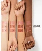 Clinique Almost Lipstick Nude Honey