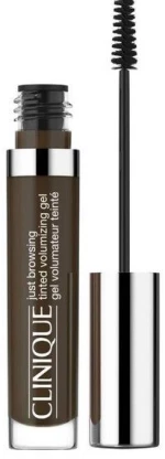 Clinique Just Browsing™ Tinted Volumizing Gel - 06 Ebony