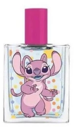 Air-Val International Stitch Angel Παιδικό Eau de Toilette 30ml