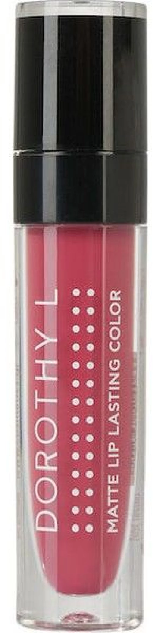 Dorothy L Matte Lip Lasting Color Liquid Lipstick 4.5ml - 1014