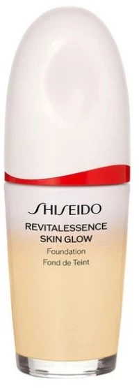 Shiseido Revitalessence Glow Foundation 30ml - 160
