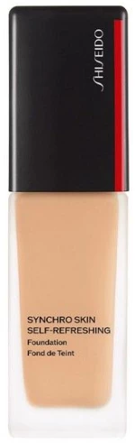 Shiseido Synchro Skin Self Refreshing Foundation 30ml - 320