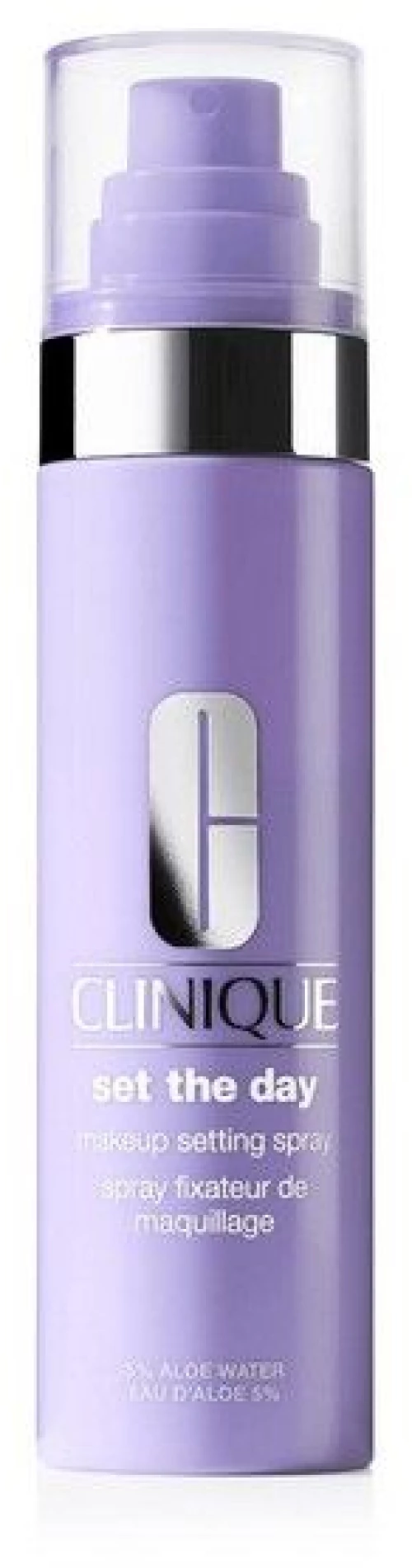 Clinique Set The Day Makeup Setting Spray 97ml