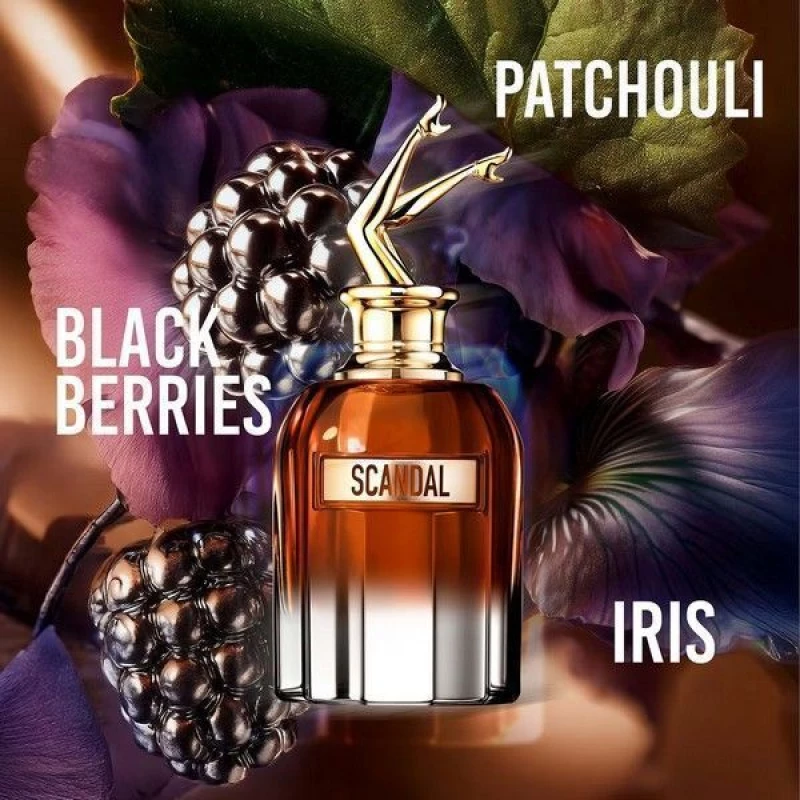 Gaultier Scandal Elixir Parfum 50ml