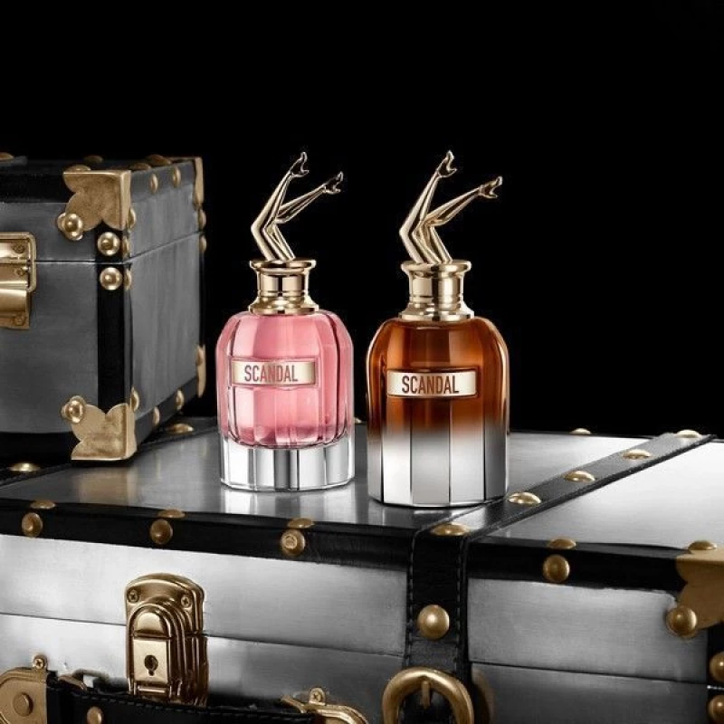 Gaultier Scandal Elixir Parfum 50ml
