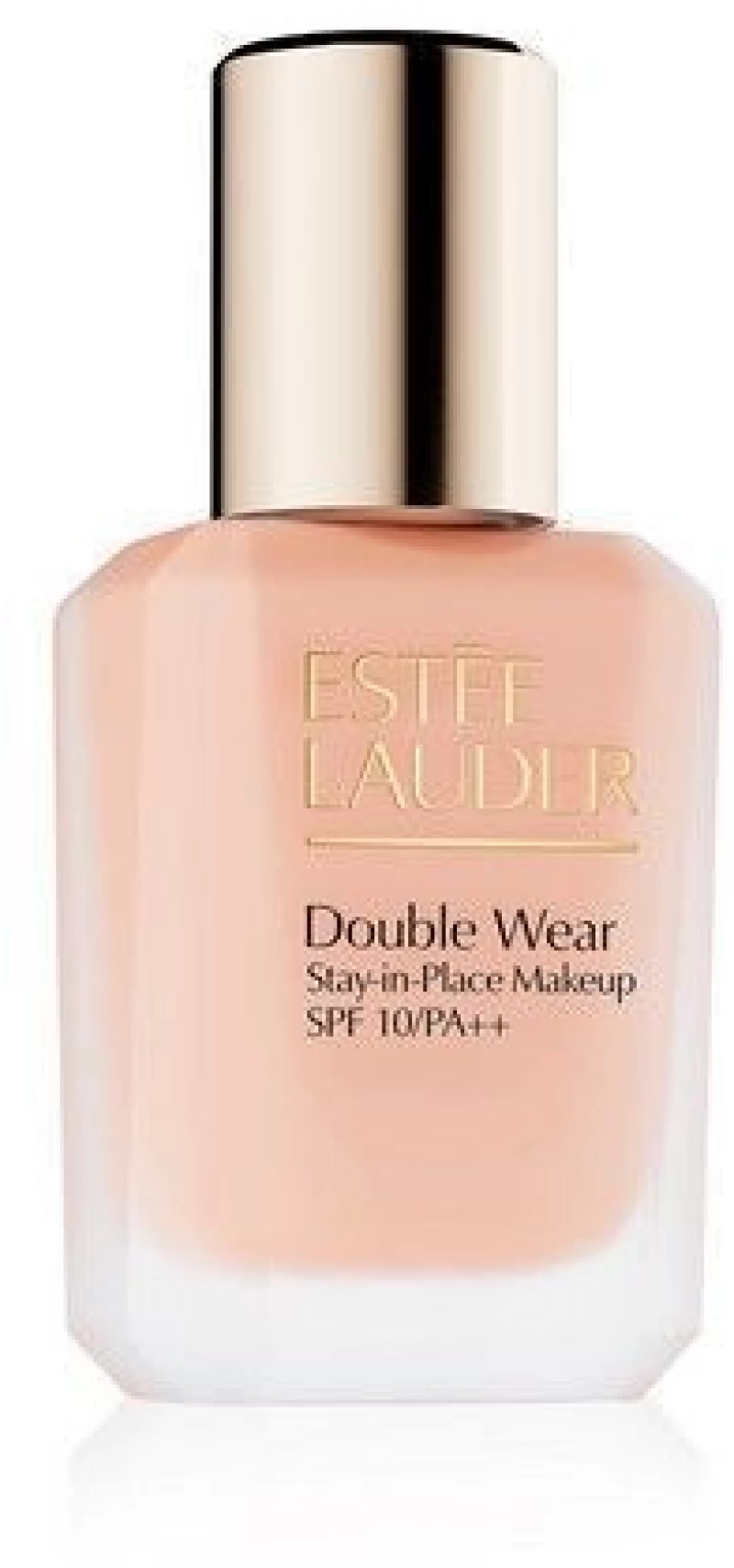 Estee Lauder Double Wear Stay-in-Place Makeup SPF 10 30ml - 0N1 Alabaster