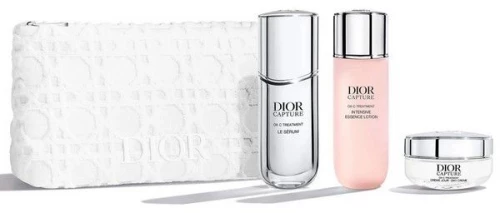 Dior Capture High-Performance Age-Defying Correction Ritual